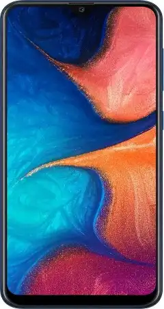  Samsung Galaxy A20 prices in Pakistan